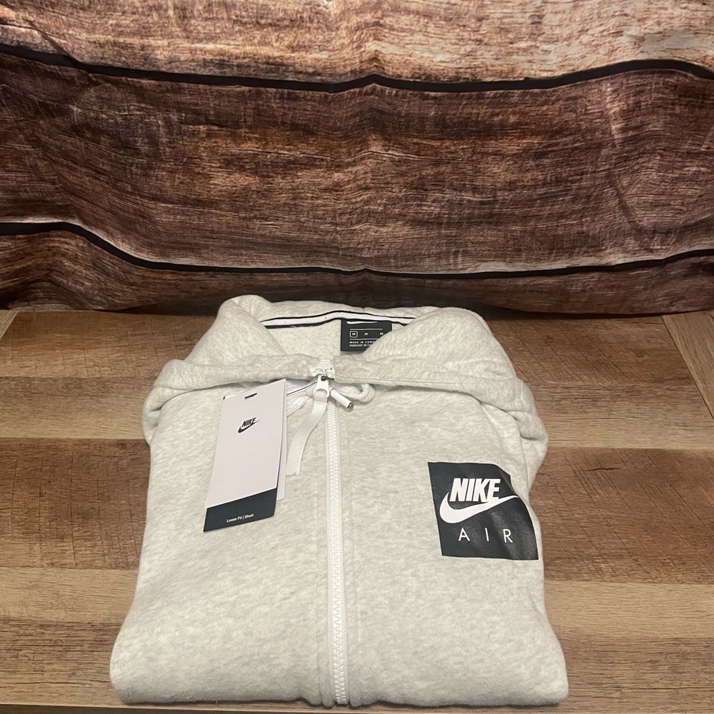Nike Air Fleece Jacket